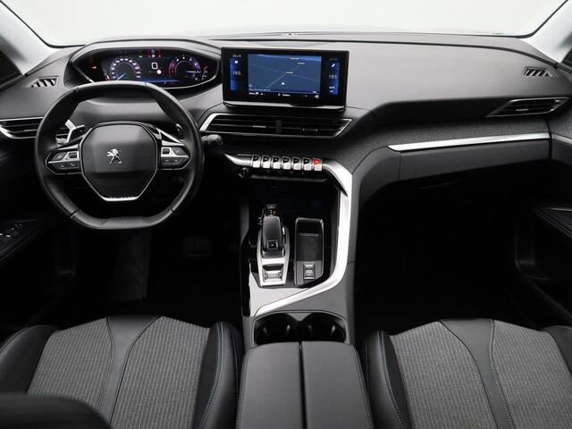 Peugeot 3008 1.2 PureTech 130 PK Automaat Allure | CAMERA | KEYLESS
