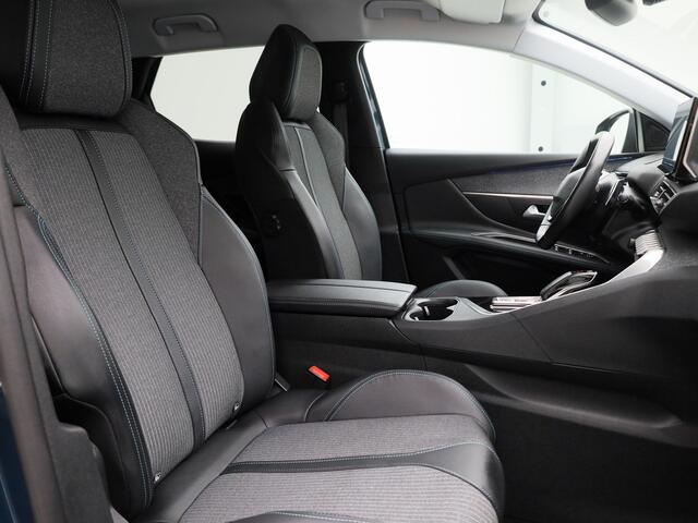 Peugeot 3008 1.2 PureTech 130 PK Automaat Allure | CAMERA | KEYLESS