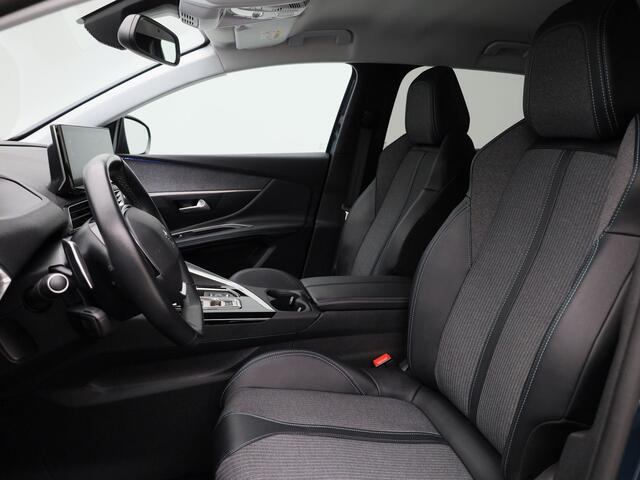 Peugeot 3008 1.2 PureTech 130 PK Automaat Allure | CAMERA | KEYLESS