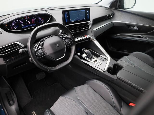 Peugeot 3008 1.2 PureTech 130 PK Automaat Allure | CAMERA | KEYLESS