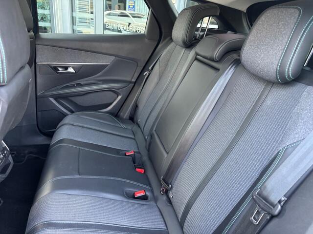 Peugeot 3008 1.6 HYBRID ALLURE P.BNS NAVI LMV AIRCO PDC CAMERA