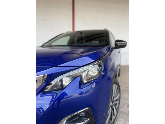 Peugeot 3008 2.0 BlueHDi GT |Leder!|Memory!|VOL!|