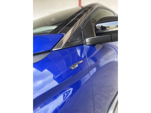 Peugeot 3008 2.0 BlueHDi GT |Leder!|Memory!|VOL!|