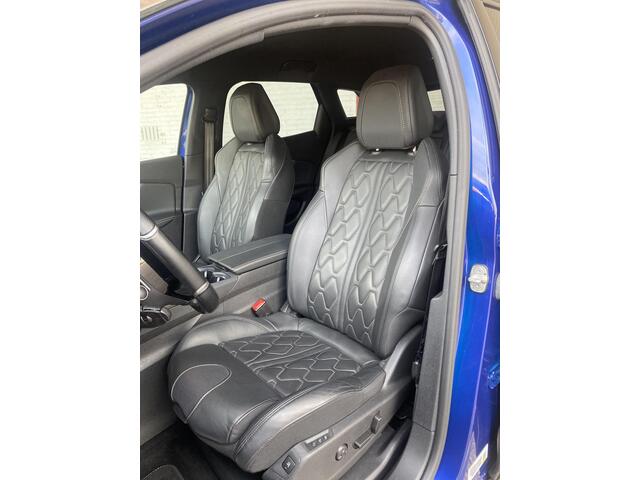 Peugeot 3008 2.0 BlueHDi GT |Leder!|Memory!|VOL!|