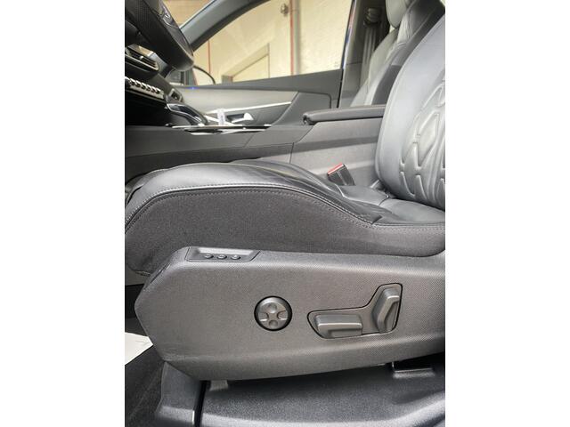 Peugeot 3008 2.0 BlueHDi GT |Leder!|Memory!|VOL!|