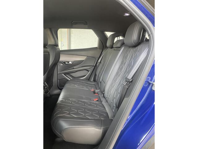 Peugeot 3008 2.0 BlueHDi GT |Leder!|Memory!|VOL!|
