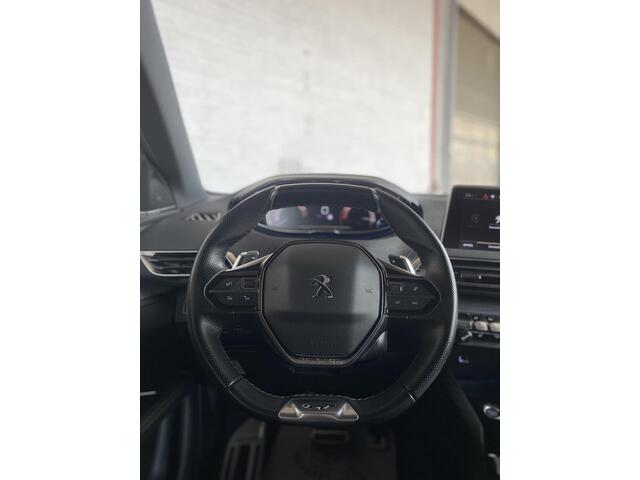 Peugeot 3008 2.0 BlueHDi GT |Leder!|Memory!|VOL!|