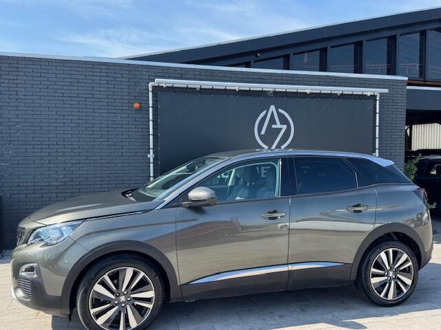 Peugeot 3008 1.2 PureTech Allure LED*NAVI*AUTOMAAT*GROOTSCHERM*