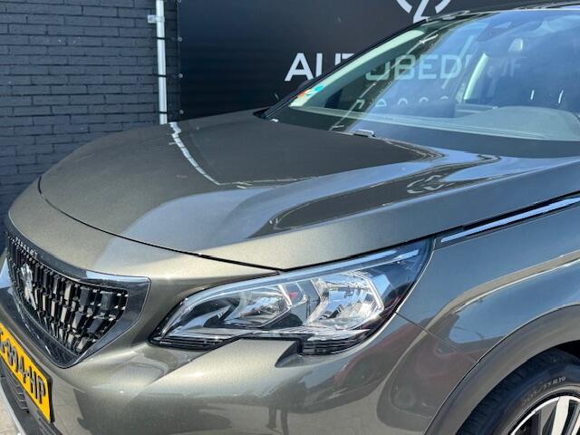 Peugeot 3008 1.2 PureTech Allure LED*NAVI*AUTOMAAT*GROOTSCHERM*