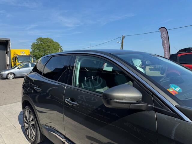 Peugeot 3008 1.2 PureTech Allure LED*NAVI*AUTOMAAT*GROOTSCHERM*