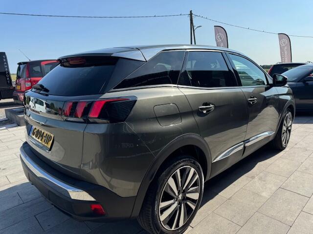 Peugeot 3008 1.2 PureTech Allure LED*NAVI*AUTOMAAT*GROOTSCHERM*