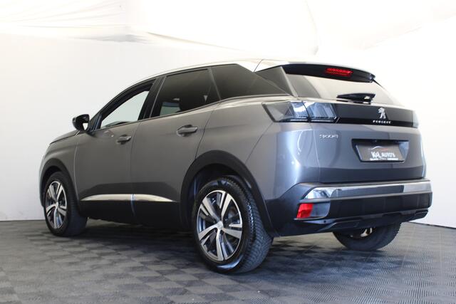 Peugeot 3008 1.2 Hybrid 136 Allure |Stoelverwarming|Navi|
