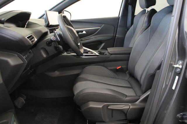 Peugeot 3008 1.2 Hybrid 136 Allure |Stoelverwarming|Navi|