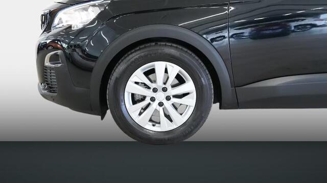 Peugeot 3008 1.2 PureTech Crossway