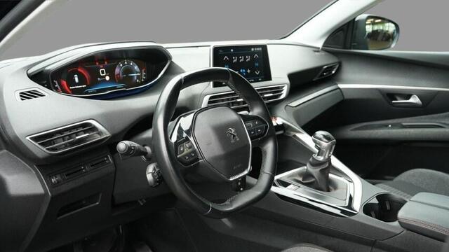 Peugeot 3008 1.2 PureTech Crossway