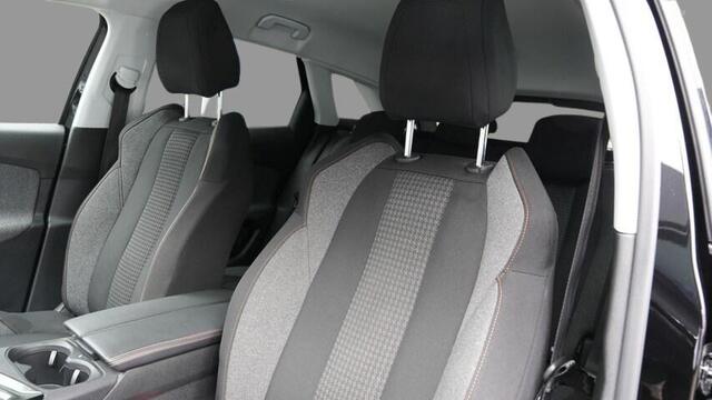 Peugeot 3008 1.2 PureTech Crossway