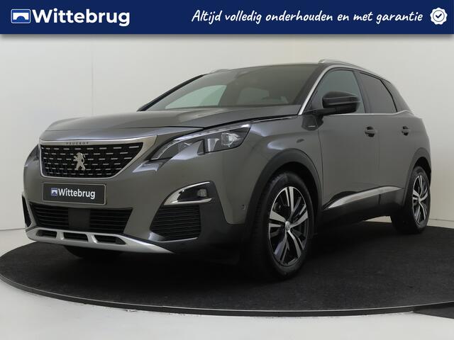 Peugeot 3008 1.2 PureTech GT Line AUTOMAAT en OPEN DAK !!