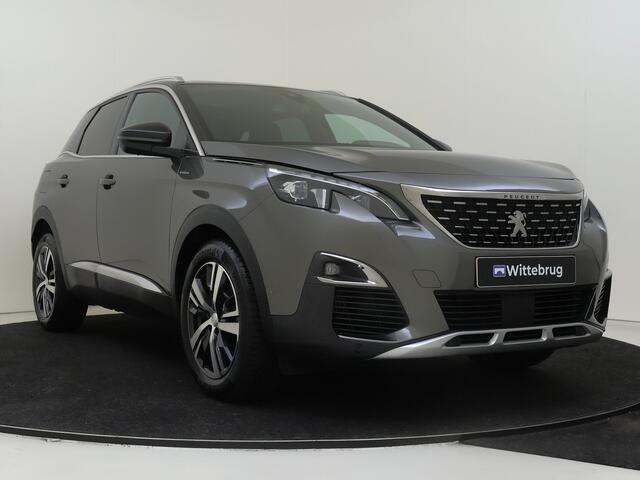 Peugeot 3008 1.2 PureTech GT Line AUTOMAAT en OPEN DAK !!