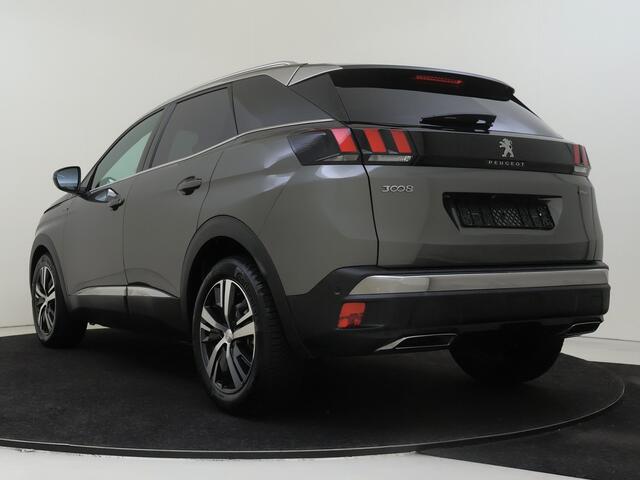 Peugeot 3008 1.2 PureTech GT Line AUTOMAAT en OPEN DAK !!