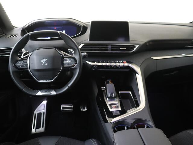 Peugeot 3008 1.2 PureTech GT Line AUTOMAAT en OPEN DAK !!