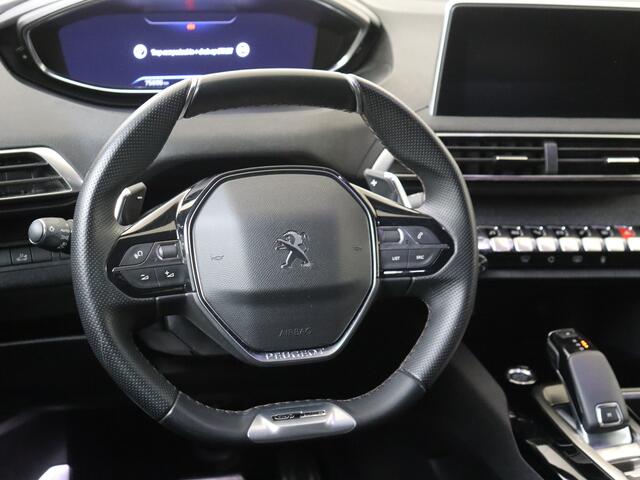 Peugeot 3008 1.2 PureTech GT Line AUTOMAAT en OPEN DAK !!