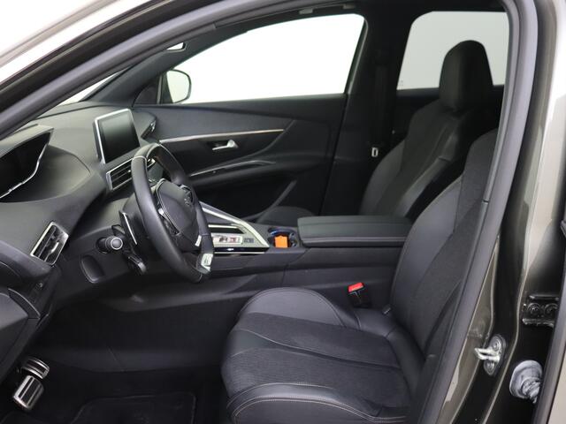 Peugeot 3008 1.2 PureTech GT Line AUTOMAAT en OPEN DAK !!