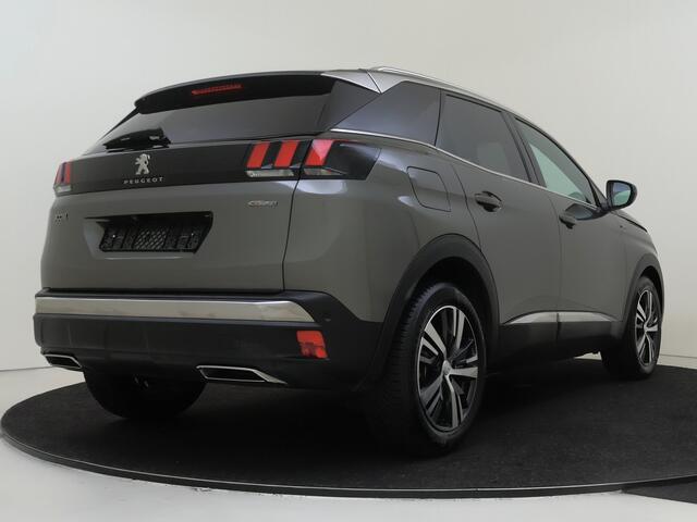 Peugeot 3008 1.2 PureTech GT Line AUTOMAAT en OPEN DAK !!