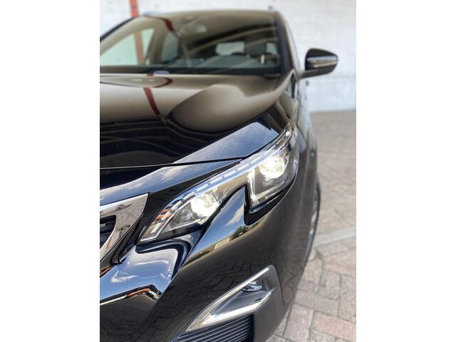 Peugeot 3008 1.2 PureTech GT Line |Dealer Onderhouden!|Gt-Line!|CarPlay!|