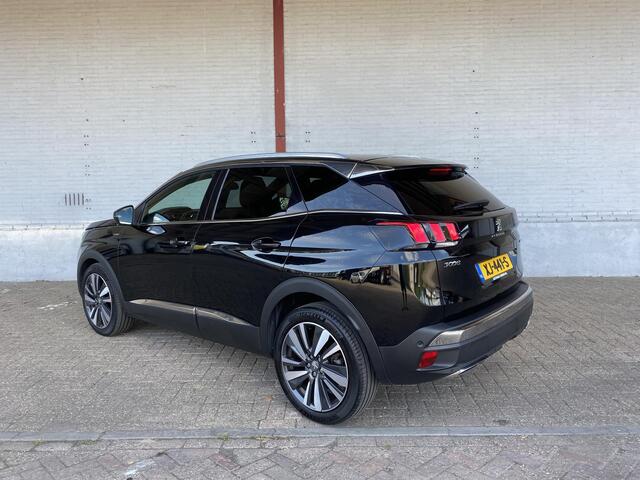 Peugeot 3008 1.2 PureTech GT Line |Dealer Onderhouden!|Gt-Line!|CarPlay!|