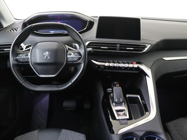 Peugeot 3008 1.2 PureTech 130pk Allure Automaat | Navigatie | Comfort Stoelen | Apple Carplay | 19" licht metalen velgen
