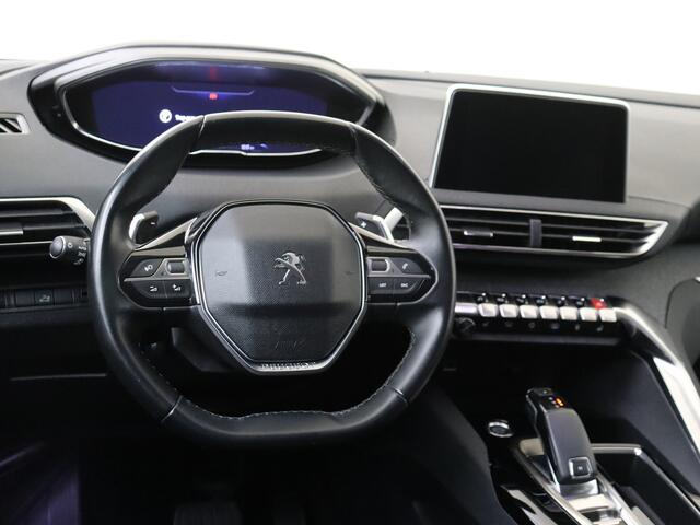 Peugeot 3008 1.2 PureTech 130pk Allure Automaat | Navigatie | Comfort Stoelen | Apple Carplay | 19" licht metalen velgen