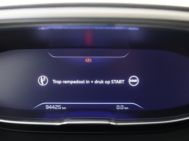 Peugeot 3008 1.2 PureTech 130pk Allure Automaat | Navigatie | Comfort Stoelen | Apple Carplay | 19" licht metalen velgen