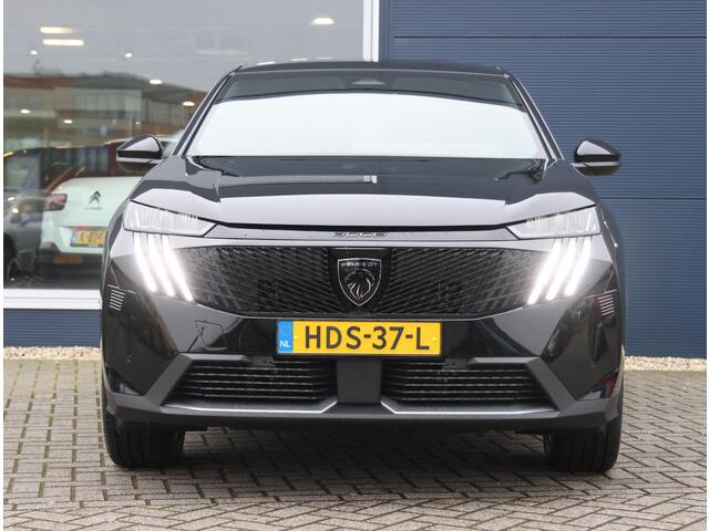 Peugeot 3008 1.2 Hybrid 136 Allure Automaat | DEMO | Navigation Pack | Metaalkleur | 19" LM Velgen | Parkeerhulp |