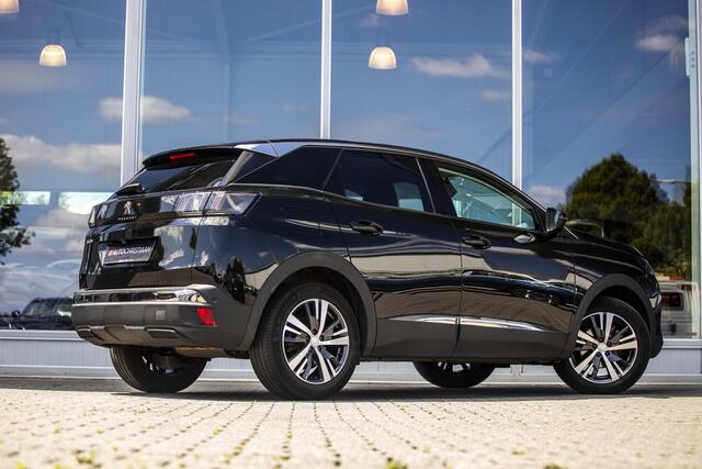 Peugeot 3008 1.2 PureTech Allure | Camera | NL Auto | LED