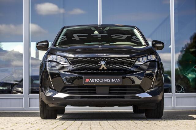 Peugeot 3008 1.2 PureTech Allure | Camera | NL Auto | LED