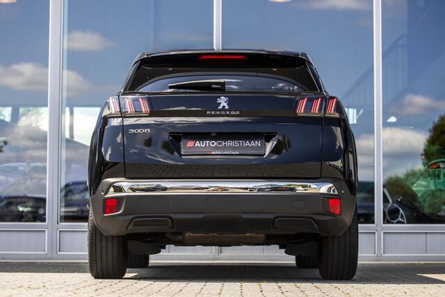 Peugeot 3008 1.2 PureTech Allure | Camera | NL Auto | LED