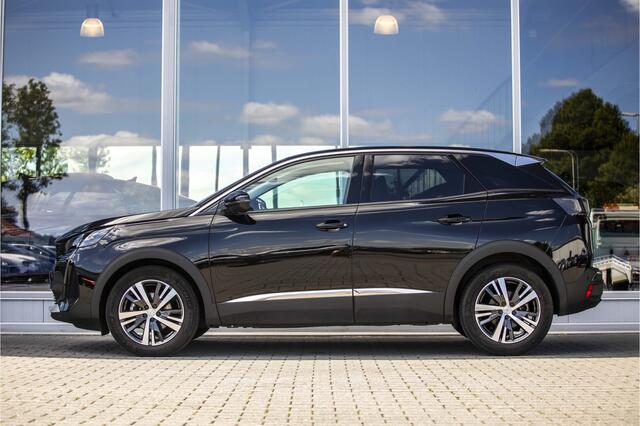 Peugeot 3008 1.2 PureTech Allure | Camera | NL Auto | LED