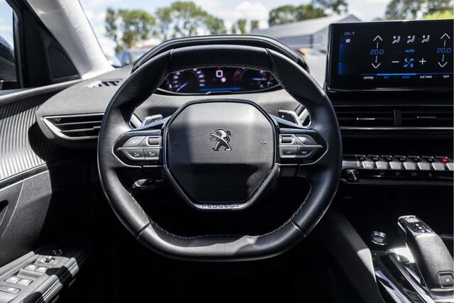 Peugeot 3008 1.2 PureTech Allure | Camera | NL Auto | LED