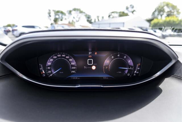 Peugeot 3008 1.2 PureTech Allure | Camera | NL Auto | LED