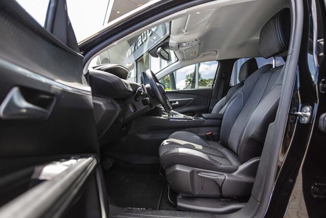 Peugeot 3008 1.2 PureTech Allure | Camera | NL Auto | LED