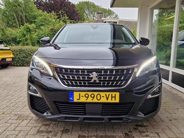 Peugeot 3008 1.2T 130pk Automaat Blue Lease Executive | Achteruitrijcamera | Navigatie | Apple Carplay/Android Auto | Nette staat | Climate Control