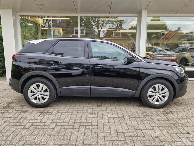 Peugeot 3008 1.2T 130pk Automaat Blue Lease Executive | Achteruitrijcamera | Navigatie | Apple Carplay/Android Auto | Nette staat | Climate Control