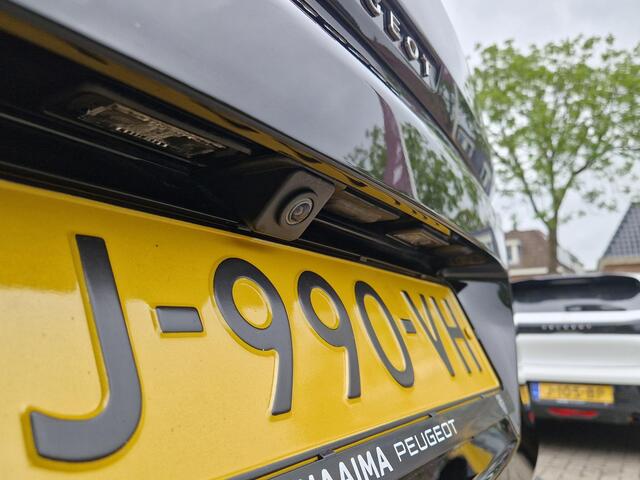 Peugeot 3008 1.2T 130pk Automaat Blue Lease Executive | Achteruitrijcamera | Navigatie | Apple Carplay/Android Auto | Nette staat | Climate Control