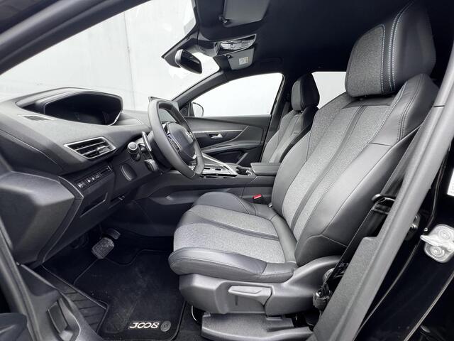 Peugeot 3008 1.2 PureTech Blue Lease Allure Automaat / Adaptieve CC / Elektrische klep / Navigatie / Achteruitrijcamera / Apple Carplay Android /
