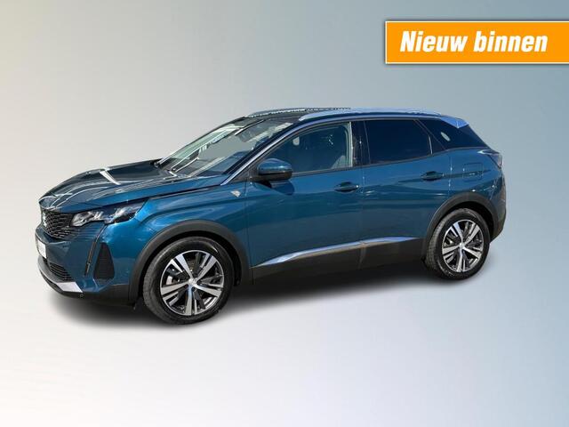 Peugeot 3008 1.6 HYBRID ROAD TRIP PHEV PLUG-IN