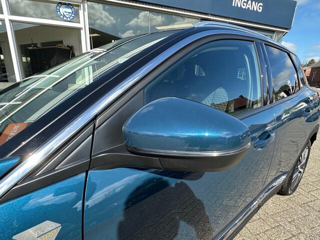 Peugeot 3008 1.6 HYBRID ROAD TRIP PHEV PLUG-IN