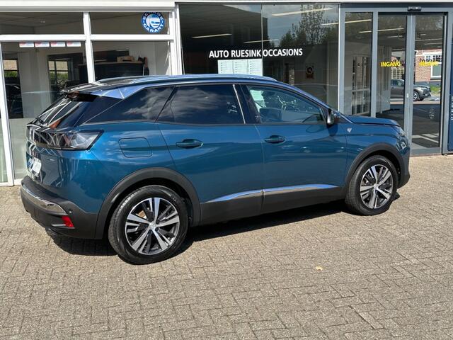 Peugeot 3008 1.6 HYBRID ROAD TRIP PHEV PLUG-IN