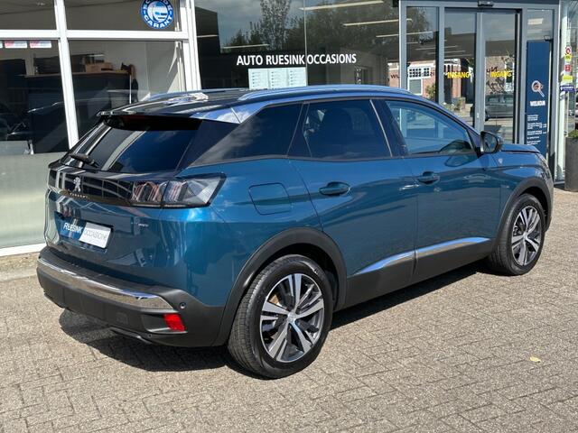 Peugeot 3008 1.6 HYBRID ROAD TRIP PHEV PLUG-IN