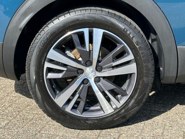 Peugeot 3008 1.6 HYBRID ROAD TRIP PHEV PLUG-IN