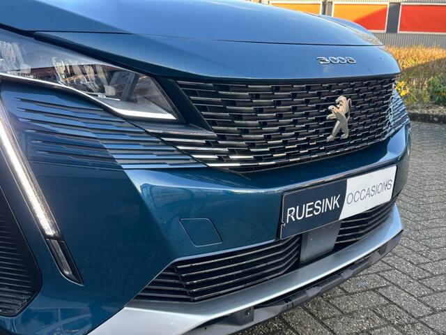 Peugeot 3008 1.6 HYBRID ROAD TRIP PHEV PLUG-IN
